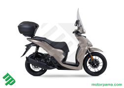 Voge Sfida SR16 Air 125 (12)